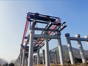 <b>贵州安顺架桥机租赁厂家 设备多样化</b>