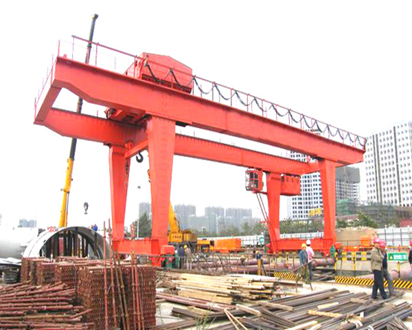 <strong>龙门吊稳定性问题可能会导致哪些安全事</strong>