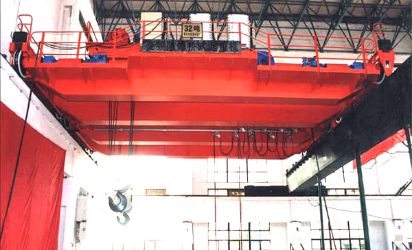 <strong>防爆行车与普通行车在电气系统、机械部</strong>