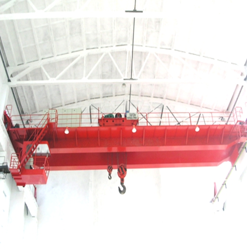 <strong>四川绵阳32 吨防爆桥式起重机的常用防爆</strong>