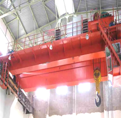 <strong>湖南娄底起重机厂家选择</strong>