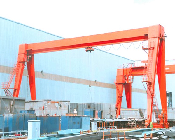 <strong>山东滨州龙门吊销售厂家</strong>