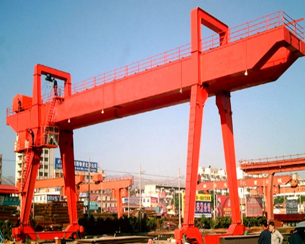 <strong>福建福州双梁龙门吊做非</strong>